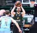 Resumen del Joventut vs. Breogán de Liga Endesa
