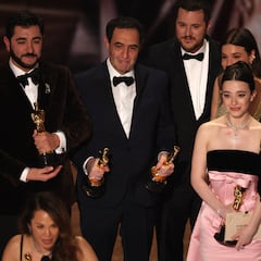 Oscars ceremony 2025: 97th Academy Awards summary, results and winners