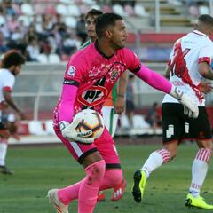 Arquero revela las muestras de apoyo al pueblo que hará Cobresal