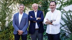 València 5 estrellas y Miguel Martí se alían para la gestión gastronómica del Casal España Arena