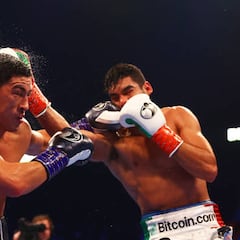 Bivol retiene su corona