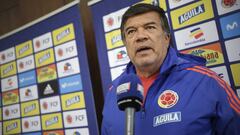 Nelson Abadía elogia al equipo y asegura que triunfo traerá apoyo