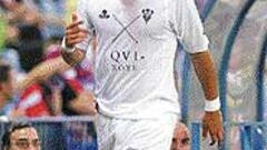 Ferrando: "Un partido para disfrutar"