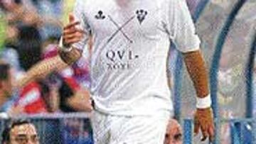 La nueva publicidad.