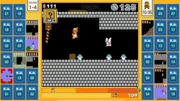 Imágenes de Super Mario Bros. 35