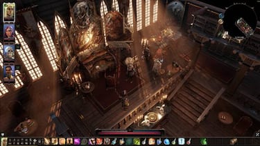 Ofertas Año Nuevo Lunar en Steam: 6 juegos de rol aclamados por la crítica