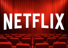 Adiós al cine tal y como lo conocíamos: Netflix solo estrenará 17 días las películas de Warner Bros