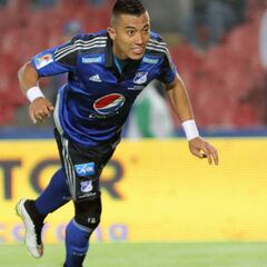 Agente de Fernando Uribe: “Toluca pide una cifra alta”