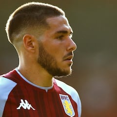 Emery pierde a su ‘chico de oro’: ‘Emi’ Buendía