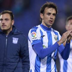 Arnáiz, Rubén Pardo y Recio acabaron tocados el duelo en Ibiza