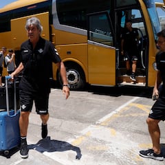 ‘Salomón’ Pellegrini