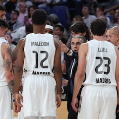 Examen fuera de casa