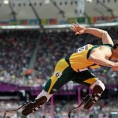 Oscar Pistorius, muy cerca de ser liberado tras diez años en prisión