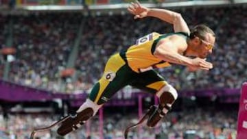 Oscar Pistorius, muy cerca de ser liberado tras diez años en prisión