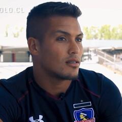 Dejar el fútbol y poco dinero: las íntimas confesiones de Parraguez