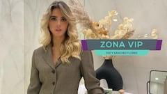 Paty, hija de Quique Sánchez Flores: de su trabajo en redes a la anécdota con su padre y David Villa