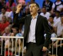 Pablo Prigioni continuará como DT de la Selección Argentina
