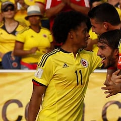 Lo que viene para la Selección Colombia en estos 6 meses