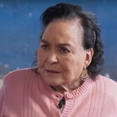 Así fue la primera escena de Carmen Salinas en ‘Mi Fortuna es Amarte’