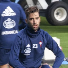 Brais: "A veces es mejor que no vengan los mejores"