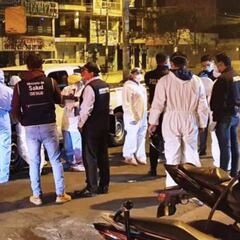 Tragedia en discoteca de Los Olivos: 13 muertos y 23 detenidos