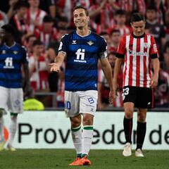 Canales, de la polémica a la duda