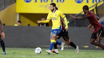 Kirian se pone a 100