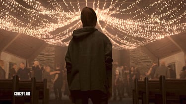 “We are thinking about this stuff really seriously” claims Naughty Dog’s Matthew Gallant about The Last of Us Part II Remastered