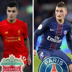 El Barcelona, el rey de las calabazas