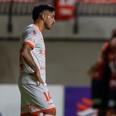 Cobreloa vive una vergüenza