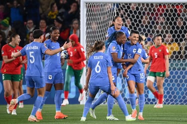 Australia vs France: times, how to watch on TV and stream online | 2023 Women’s World Cup