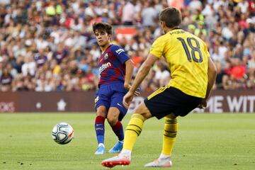 Riqui Puig.