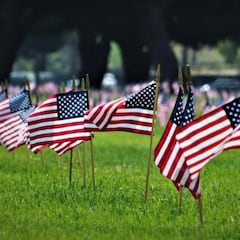 Desfiles del Memorial Day 2021: Eventos, lugares, fechas, horas