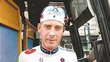 "El Illes Balears puede ganar el miércoles la crono por equipos".