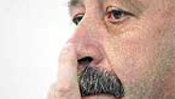 <b>RENOVACIÓN</B>: Leo, escucho y analizo todo, me mantengo al margen. Tengo contrato en vigor y no estoy preocupado