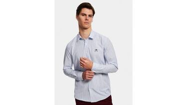 Seleccionamos las mejores ofertas de Polo Club: camisetas, pantalones y zapatillas con descuentos de hasta el 63%