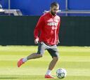 Arda Turan ya está apto para jugar, pero podría ir al banquillo