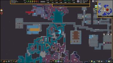 Imágenes de Dwarf Fortress