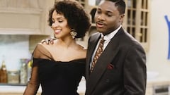 Muere a los 54 años Malcolm-Jamal Warner, actor de ‘El show de Cosby’, ‘El príncipe de Bel-Air’ y ‘Dexter’