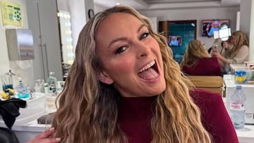 Muere la presentadora de televisión Mel Schilling