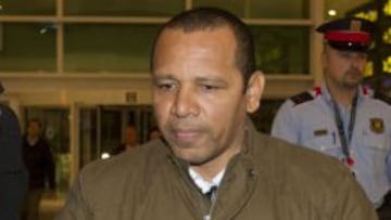 "Con el fichaje de Neymar todos ganaron lo que negociaron"