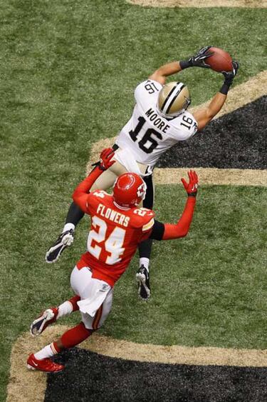 Una imagen, una frase (semana 3)