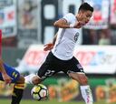 ANFP retrasa duelo de Colo Colo y adelanta el Curicó-Everton
