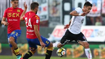 ANFP retrasa duelo de Colo Colo y adelanta el Curicó-Everton