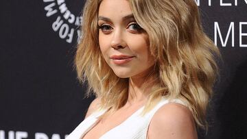 Sarah Hyland descubre que tiene padece una enfermedad que le ha provocado su cambio f&iacute;sico.