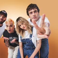 La La Love You, el grupo cuya historia cambiaron Amaia y La Resistencia