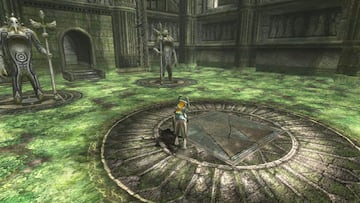 Captura de pantalla - The Legend of Zelda: Twilight Princess HD (WiiU)