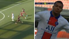 Mbappé y su definición de lujo que no conocíamos: es de élite