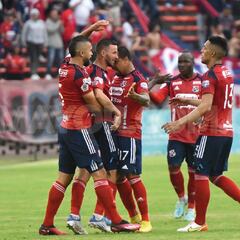 DIM, a descifrar a La Equidad y obtener primera victoria