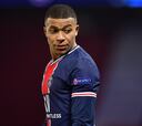 La situación de Mbappé preocupa en Francia